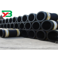 Large diameter discharge hose